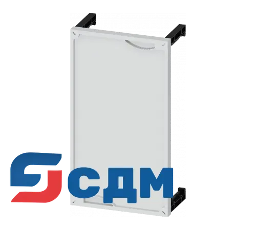 8GK4501-3KK12 Монтажные комплекты 8GK4 для незадействованных модулей