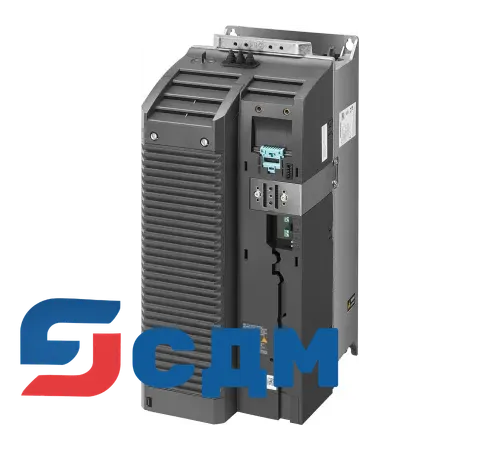 6SL3210-1PE27-5UL0 Частотный преобразователь Сименс