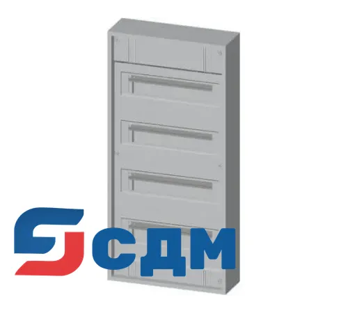 8GB5048-0KM Небольшие распределительные щиты