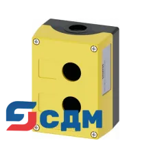 3SU1802-0AA00-0AB2 Пустой корпус