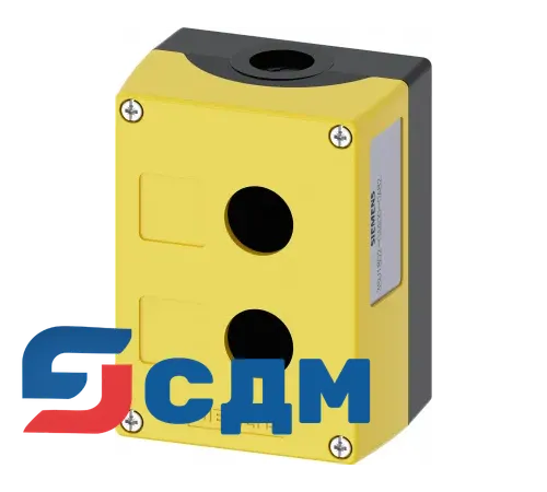 3SU1802-0AA00-0AB2 Пустой корпус