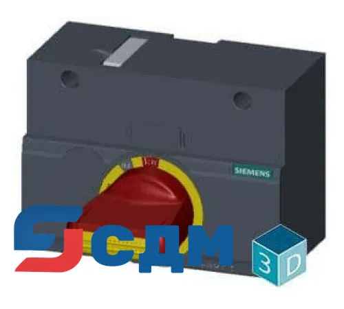 3VA9257-0EK15 Аксессуар и запасные части