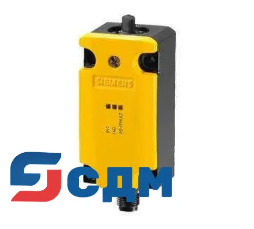 3SF1214-1KC05-1BA1 3SF1 с металлическими корпусами