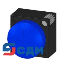 3SB3001-6AA50 Светофильтры, Аккустические оповещатели