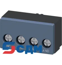 3RA6913-1A Дополнительные принадлежности