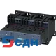 3RA2416-8XE31-2BB4 Контакторные сборки для пуска асинхронных двигателей переключением со звезды на треугольник SIRIUS 3RA24