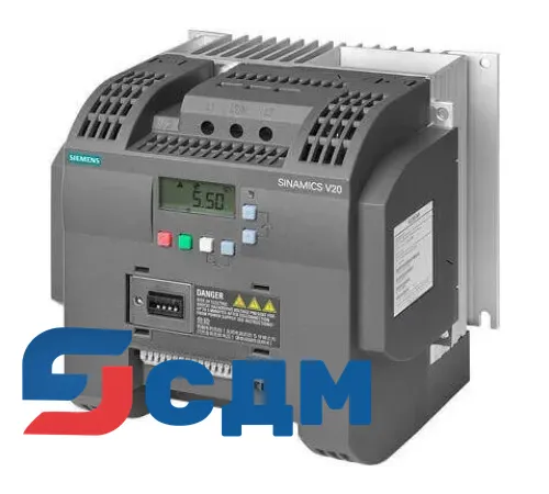 6SL3210-5BB23-0UV0 частотный преобразователь