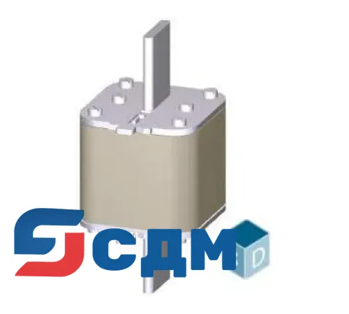 3NE1447-2 Предохранительная вставка NH SITOR