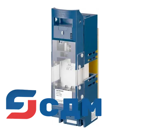 3NH7261-4 Фотовольтаические куммулятивные предохранители