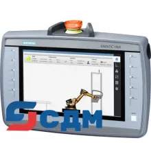 6AV2125-2JB23-0AX0 Mobile Panels 2nd Generation