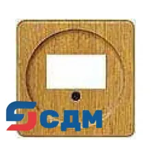 5TG1607 Телекоммуникационная розетка