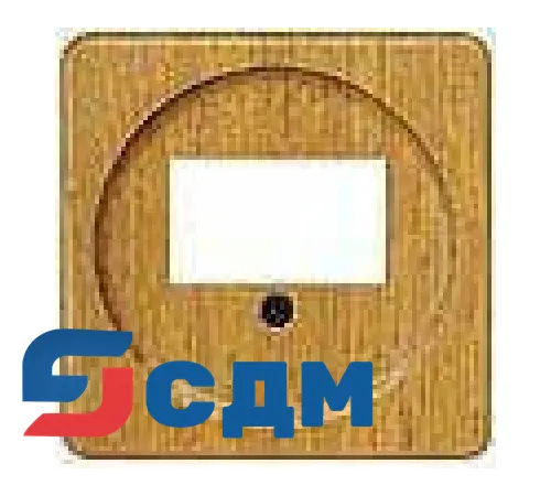 5TG1607 Телекоммуникационная розетка