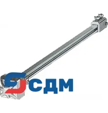 8UC6032 Отдельные части