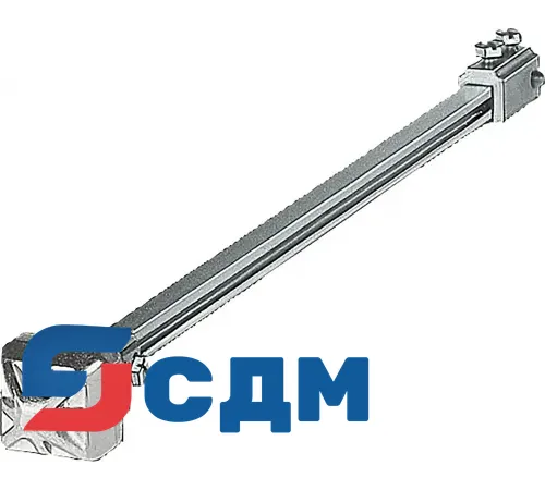 8UC6032 Отдельные части