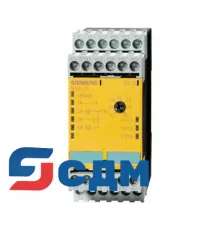 Реле безопасности Siemens 3TK2845-1FB42