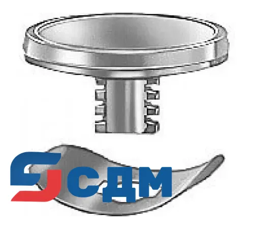 3SB1902-0AQ Защитная крышка, шторки, пустые разъемы