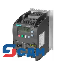 6SL3210-5BE21-1UV0 частотный преобразователь