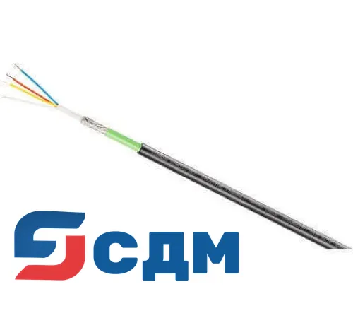 Siemens 6XV1871-2G Оптический кабель IE FO Cord