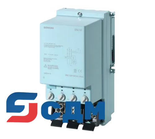 3RK1304-5LS40-3AA3 Фидер нагрузки для ET 200pro