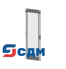 8PQ2197-6BA07 Дверь шкафа