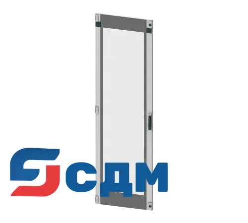 8PQ2197-6BA07 Дверь шкафа