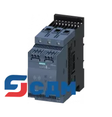 Siemens 3RW3046-1BB14 Устройство плавного пуска