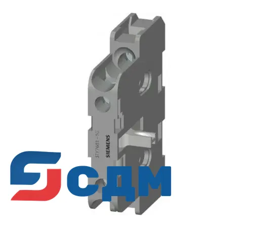 3TY7681-1G Запасные части для 3TF6