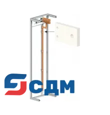 8PQ4000-0BA11 Главная шинная система