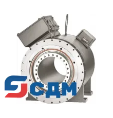 1FW3152-1.L..-.... Моментный двигатель 1FW3 для SINAMICS S120