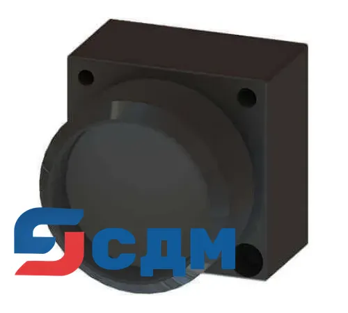 3SB3000-0AA12 Элемент управления