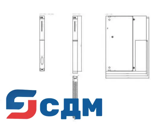6ES7440-1CS00-0YE0 Программируемый контроллер SIMATIC S7-400