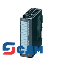 Siemens 6ES7370-0AA01-0AA0 Программируемый контроллер