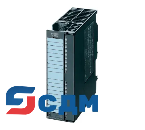 Siemens 6ES7370-0AA01-0AA0 Программируемый контроллер