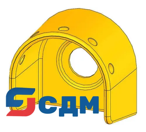 3SB3921-0CG Защитная крышка, шторки, пустые разъемы