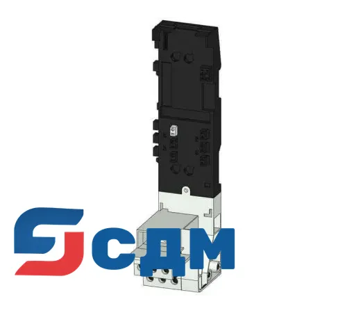 3RK1903-3AC00 Фидер нагрузки F-DS1e-x и F-RS1e-x для ET 200S