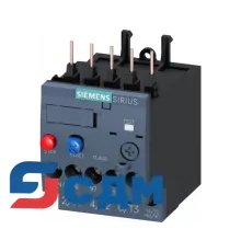 3RU2116-1DB0 3RU2 до 40 A для стандартных применений