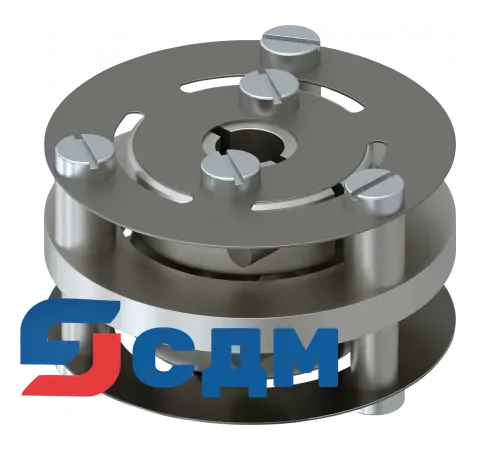 6FX2001-7KF10 Монтажные аксессуары