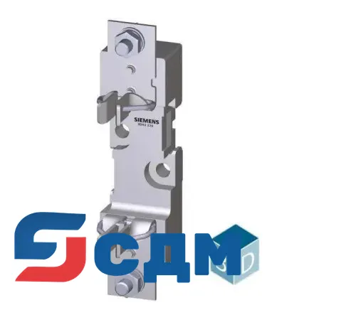 3NH3220 Держатели для плавких вставок LV HRC