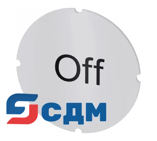 3SU1900-0AB71-0DK0 Insert labels