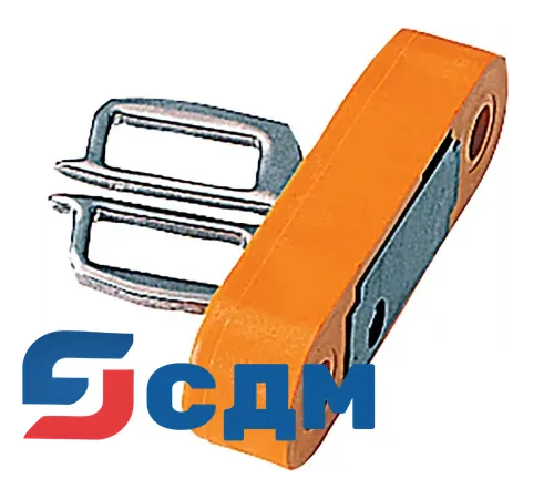 3SX3228 Пластиковый корпус, 50 мм