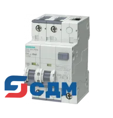 5SU1324-7FA10 Дифавтомат