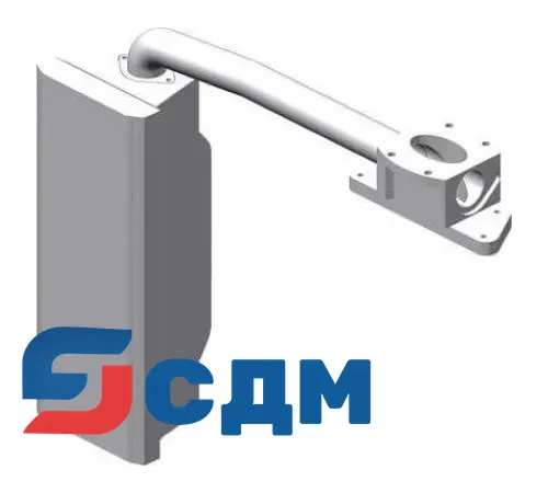 6AV7674-0KH00-0AA0 Модуль расширения