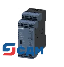 3RB2483-4AC1 3RB24 c интерфейсом IO-Link для многофункциональных применений