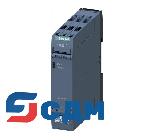 3RN2010-1BA30 SIRIUS 3RN2 термисторная защита электродвигателя