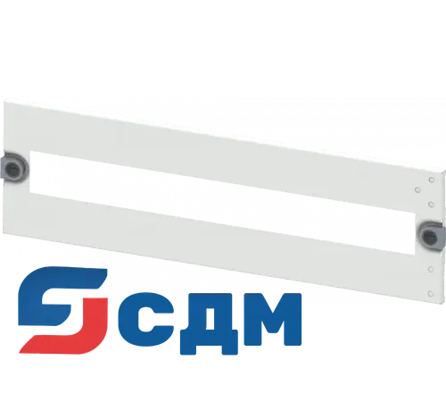 8PQ2015-6BA07 Модульные установочные устройства