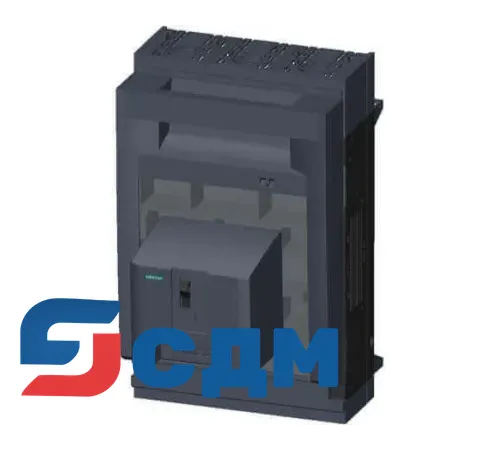 3NP1143-1JC11 Для сборных шин с межосевым расстоянием 60 мм