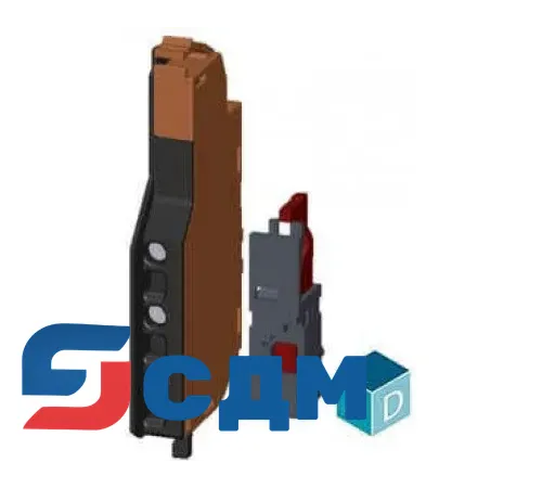 3VA9988-0AB35 Аксессуар и запасные части