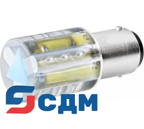 8WD4448-6XE Сигнальная колонна SIGUARD, диаметр 70 mm