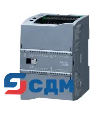 6ES7223-1BL32-0XB0 Программируемый контроллер