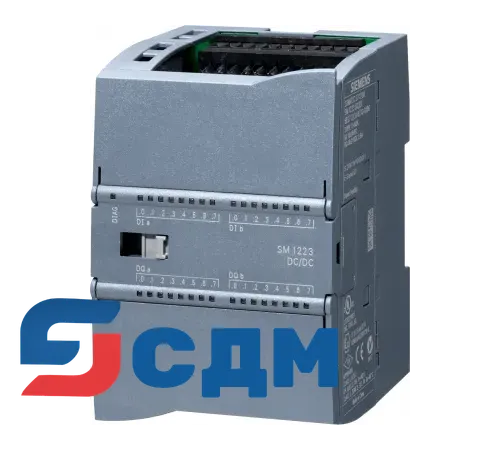 6ES7223-1BL32-0XB0 Программируемый контроллер